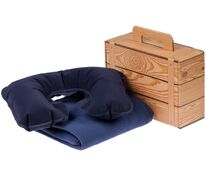 Набор Layback, синий арт.11724.40