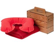 Набор Layback, красный арт.11724.50