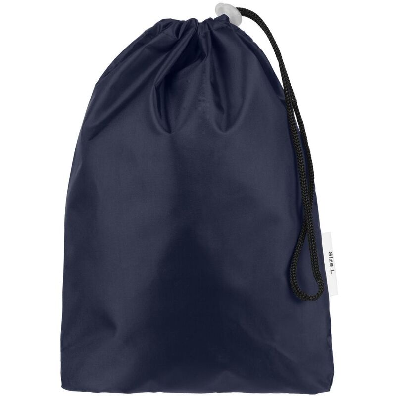 Ветровка Kivach Promo, темно-синий арт.11726.40