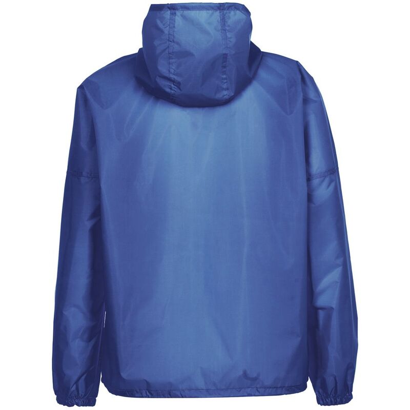 Ветровка Kivach Promo, ярко-синий арт.11726.44