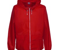 Ветровка Kivach Promo, красный арт.11726.50