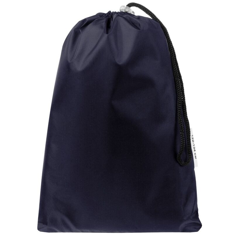 Дождевик детский Rainman Kids, темно-синий арт.11729.40