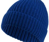 Шапка Nordkapp, синяя арт.14401.44