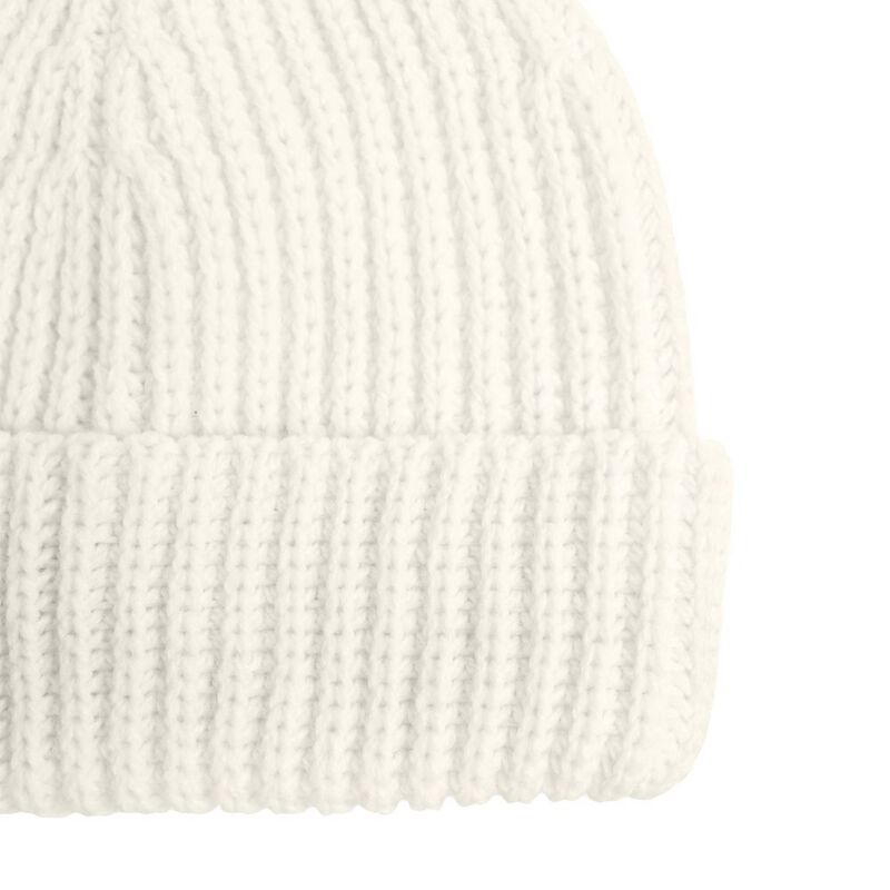 Шапка Nordkapp, молочно-белая арт.14401.60