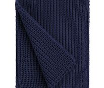 Шарф Nordkapp, темно-синий арт.14402.40