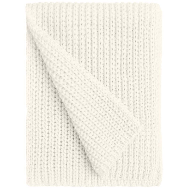 Шарф Nordkapp, молочно-белый арт.14402.60