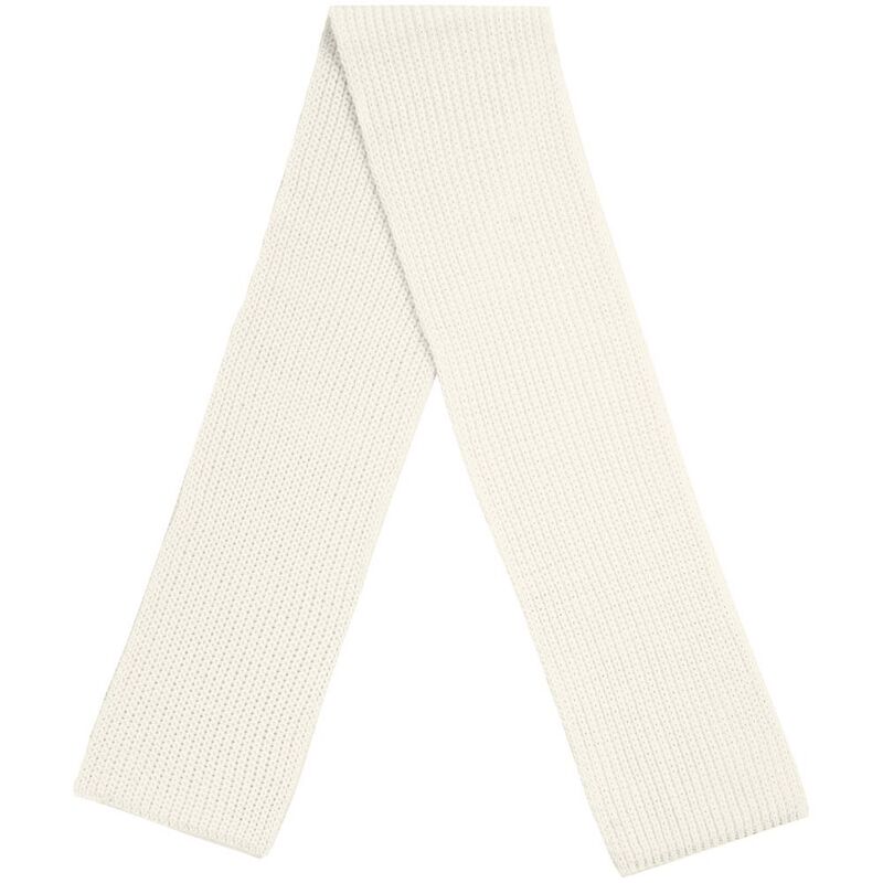 Шарф Nordkapp, молочно-белый арт.14402.60