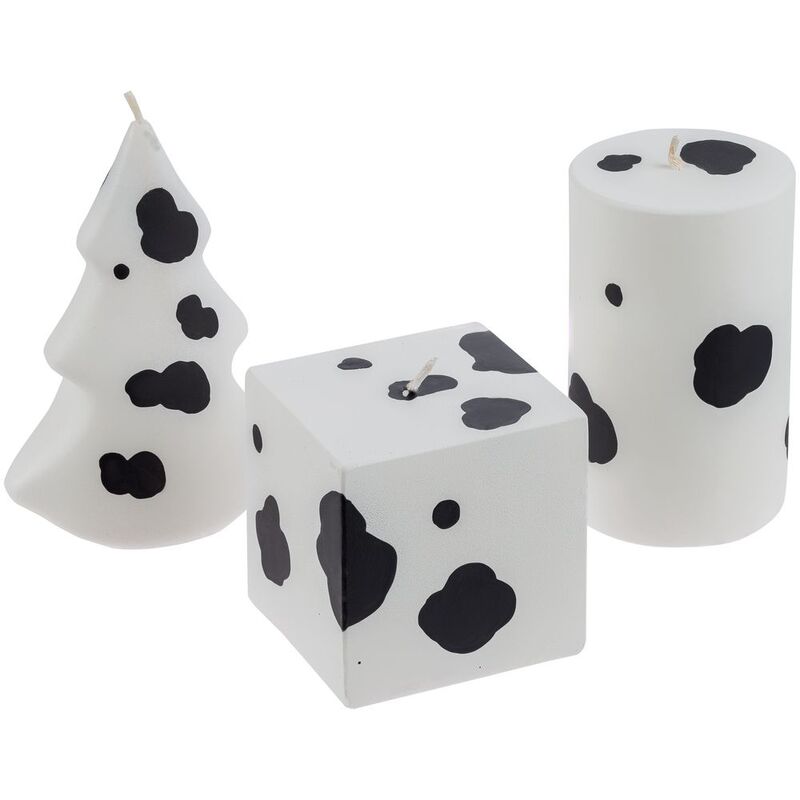 Свеча Mood Booster Tree арт.12205