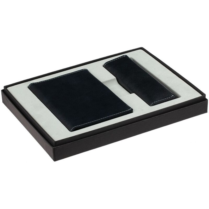 Набор Apache Passkey, черный арт.18037.30