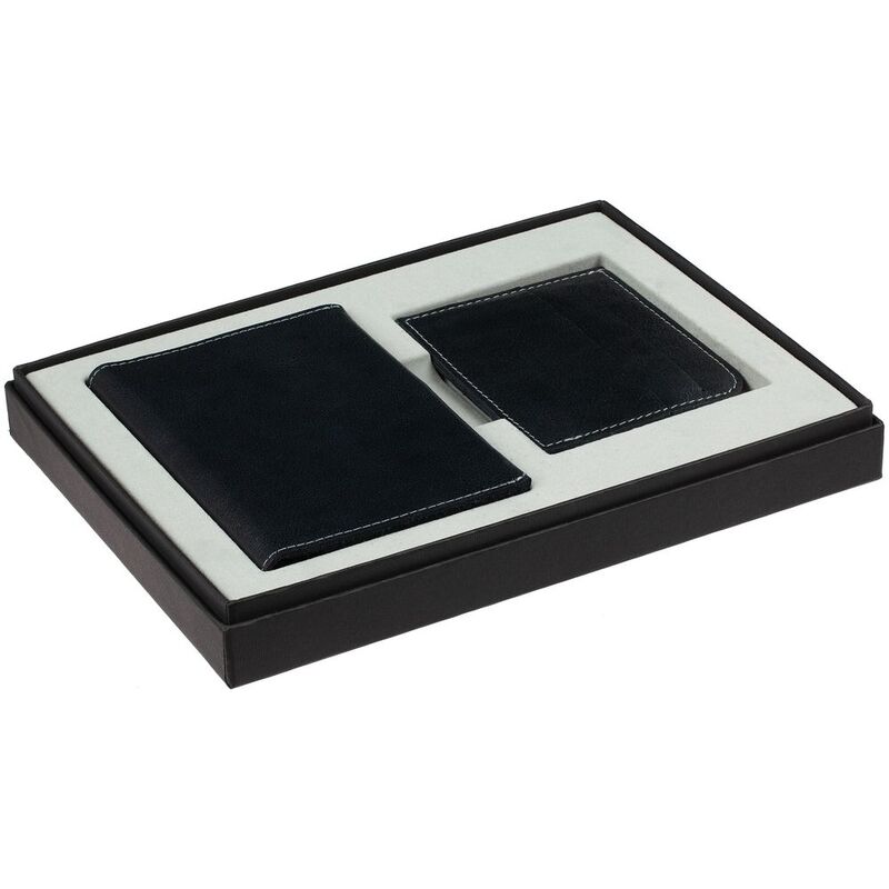 Набор Apache Privy, черный арт.18038.30