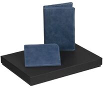 Набор Apache Privy, синий арт.18038.40