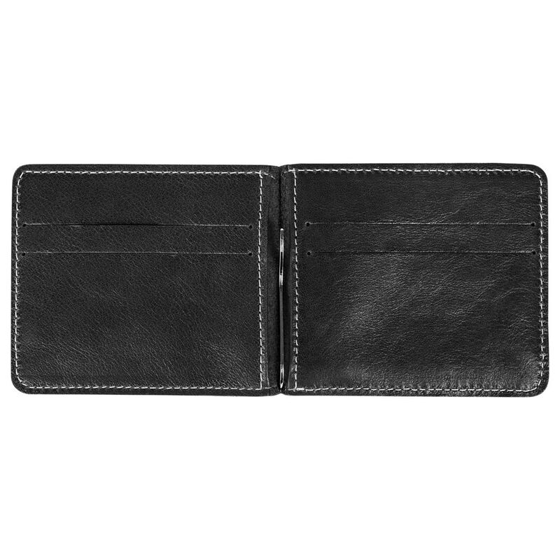 Набор Apache Billfold, черный арт.18039.30