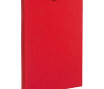 Шубер Flacky, красный арт.12210.50