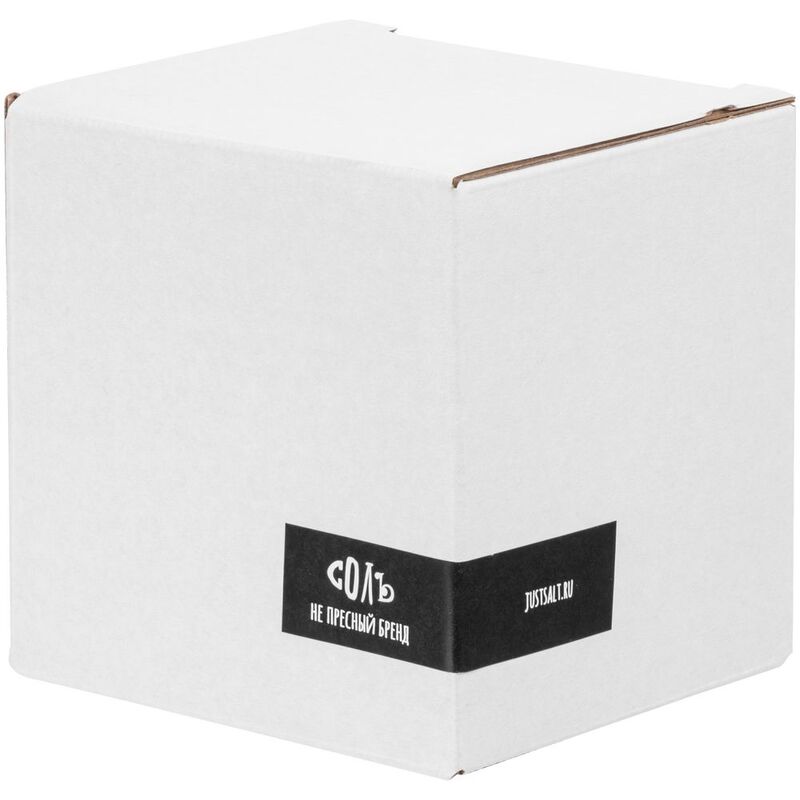 Кружка &laquo;Сестрий&raquo; с покрытием софт-тач, бирюзовая арт.70228.49