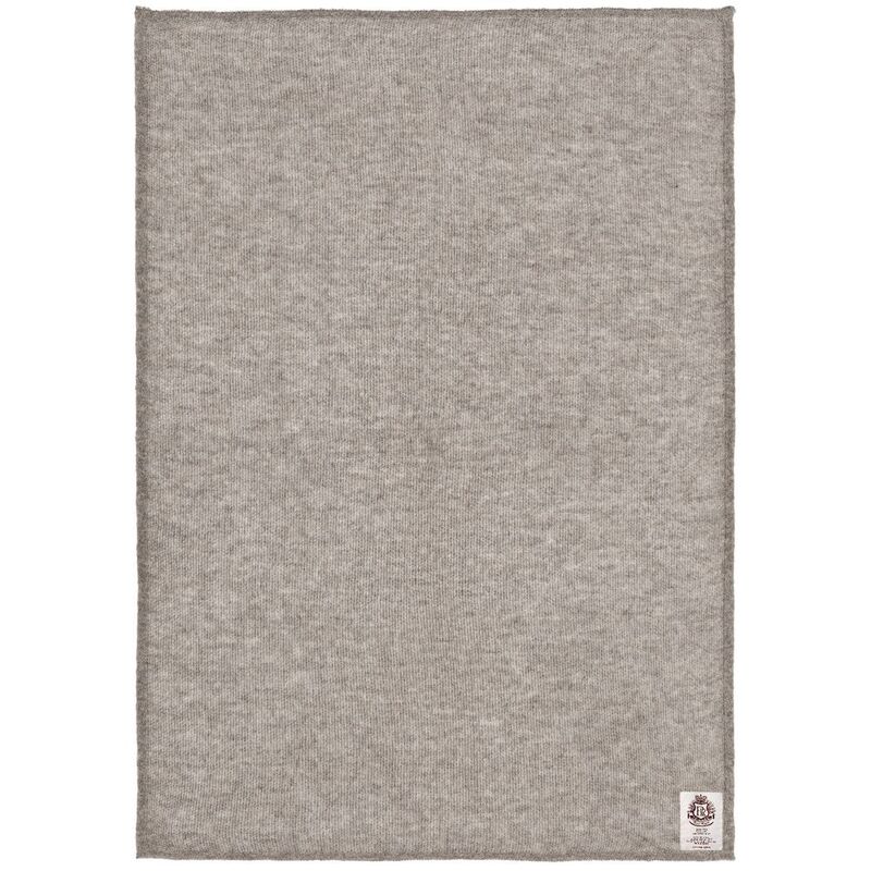 Плед Medley, бежево-серый арт.20105.00