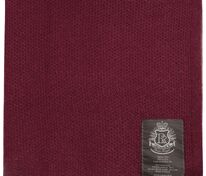 Плед Medley, красный арт.20105.50