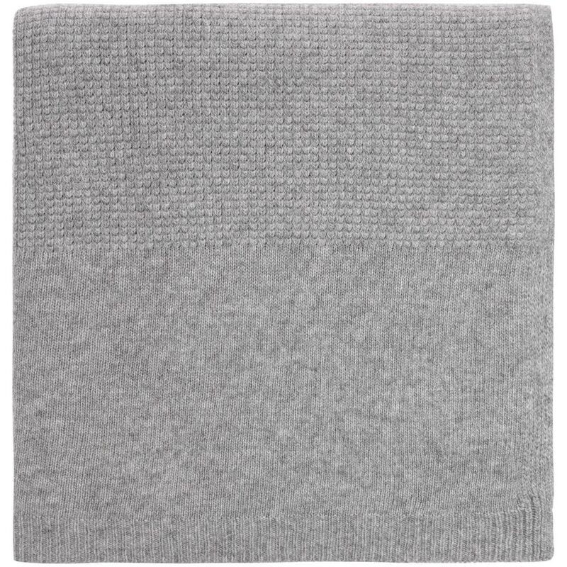 Плед Jotta, серый арт.20107.10