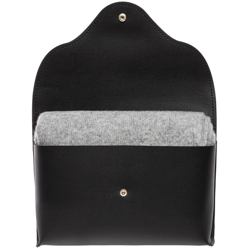 Плед Jotta, серый арт.20107.10