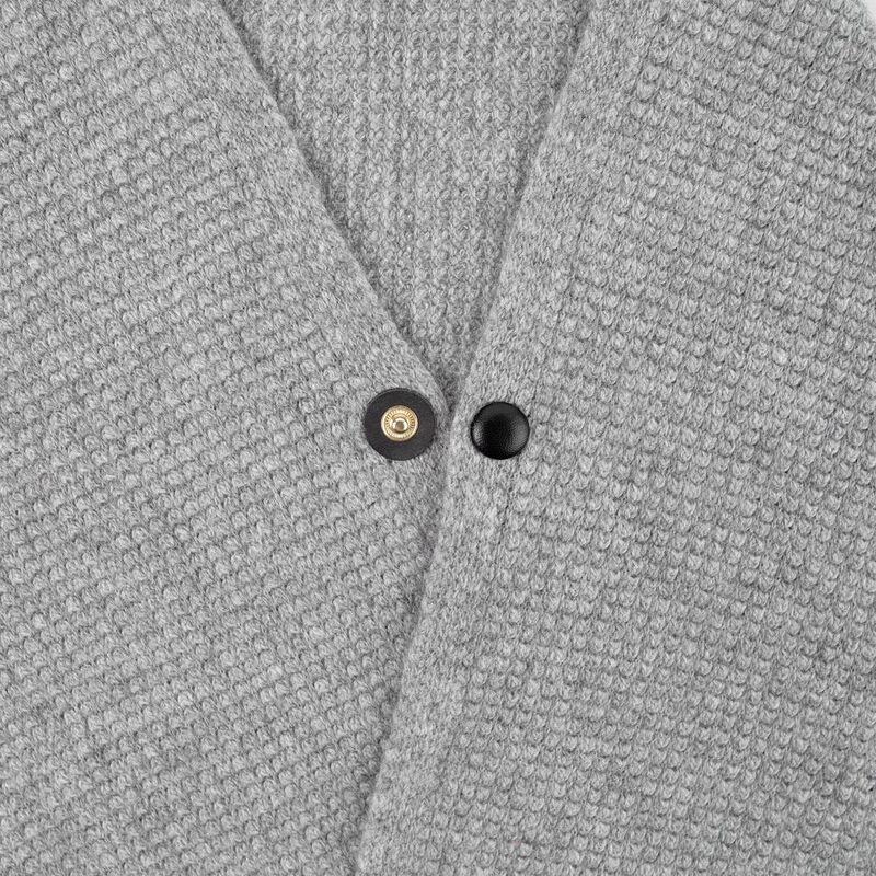 Плед Jotta, серый арт.20107.10