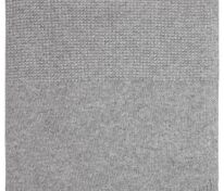 Плед Jotta, серый арт.20107.10