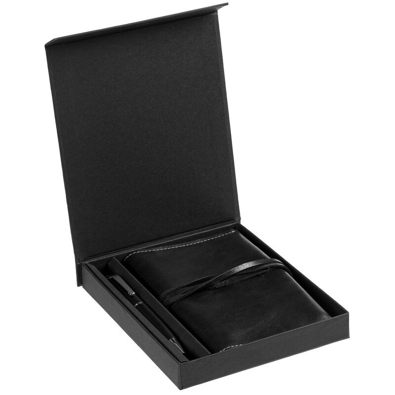 Набор Hoop, черный арт.12358.30