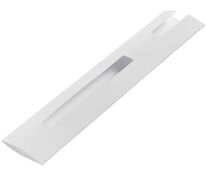 Чехол для ручки Hood Color, белый арт.77038.60