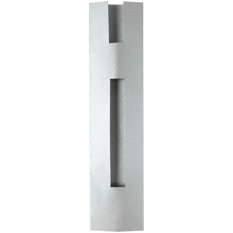 Чехол для ручки Hood Color, серебристый арт.77038.10