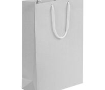 Пакет бумажный Eco Style, светло-серый арт.75557.60