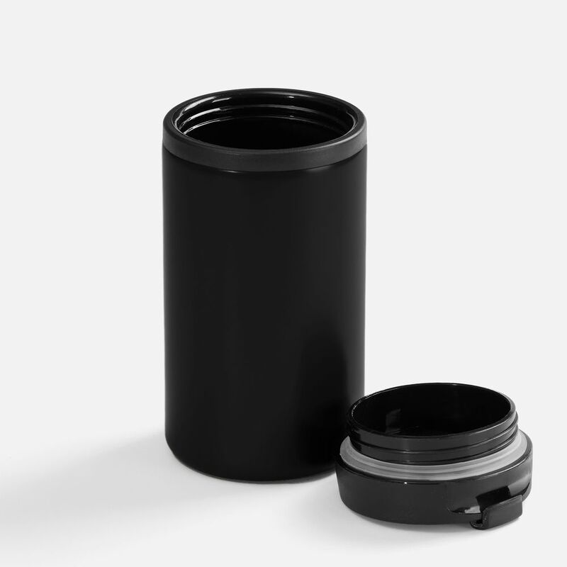 Термостакан Canella, черный арт.12394.30