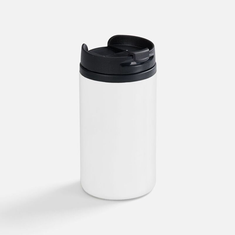 Термостакан Canella, белый арт.12394.60