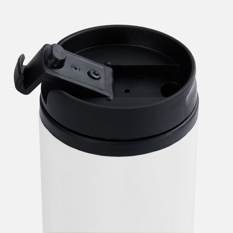 Термостакан Canella, белый арт.12394.60