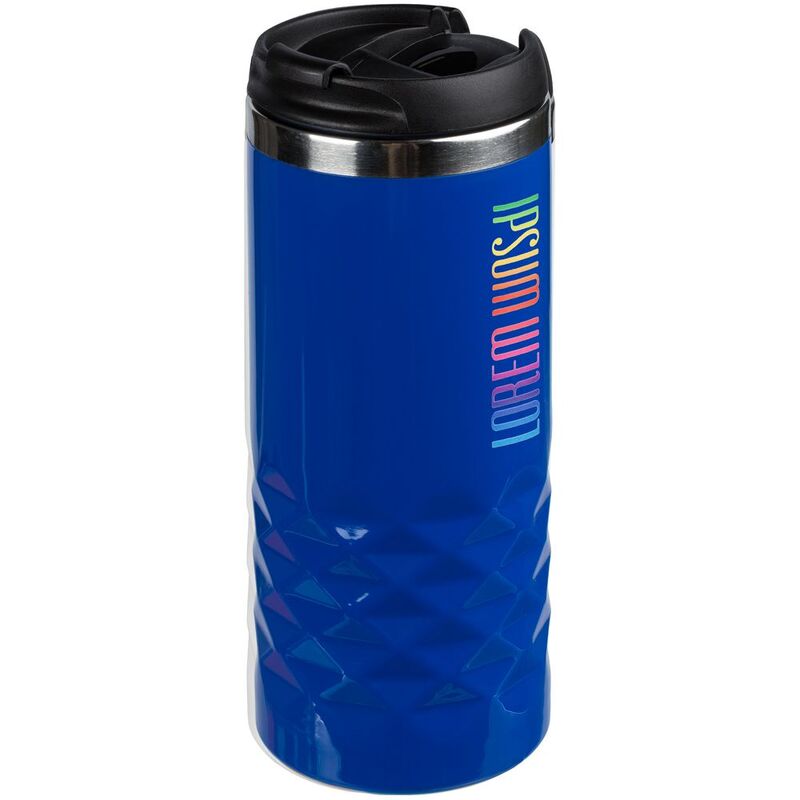 Термостакан Prism, синий арт.12395.40