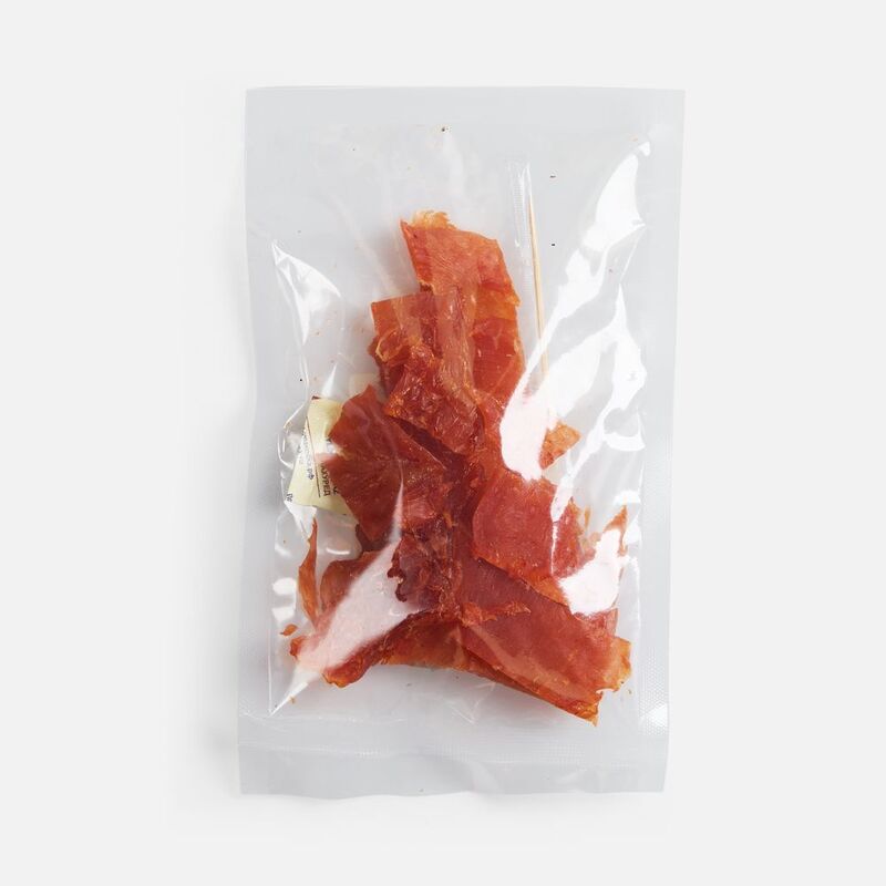 Сыровяленое мясо Meat Choice, индейка арт.12399.01