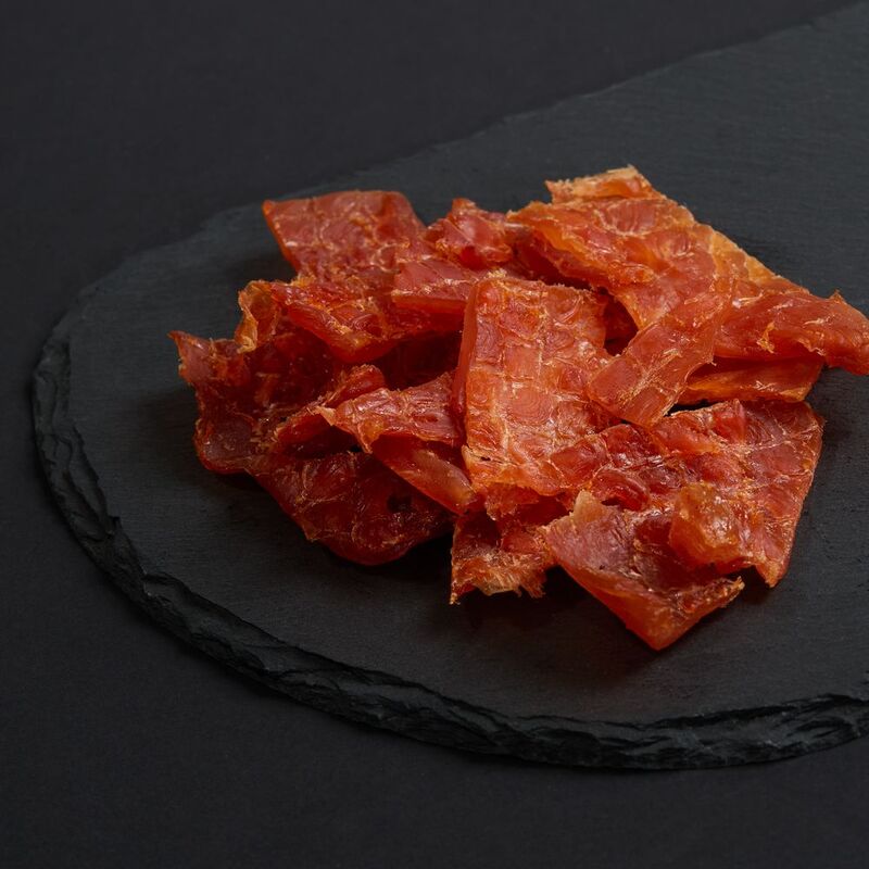 Сыровяленое мясо Meat Choice, индейка арт.12399.01