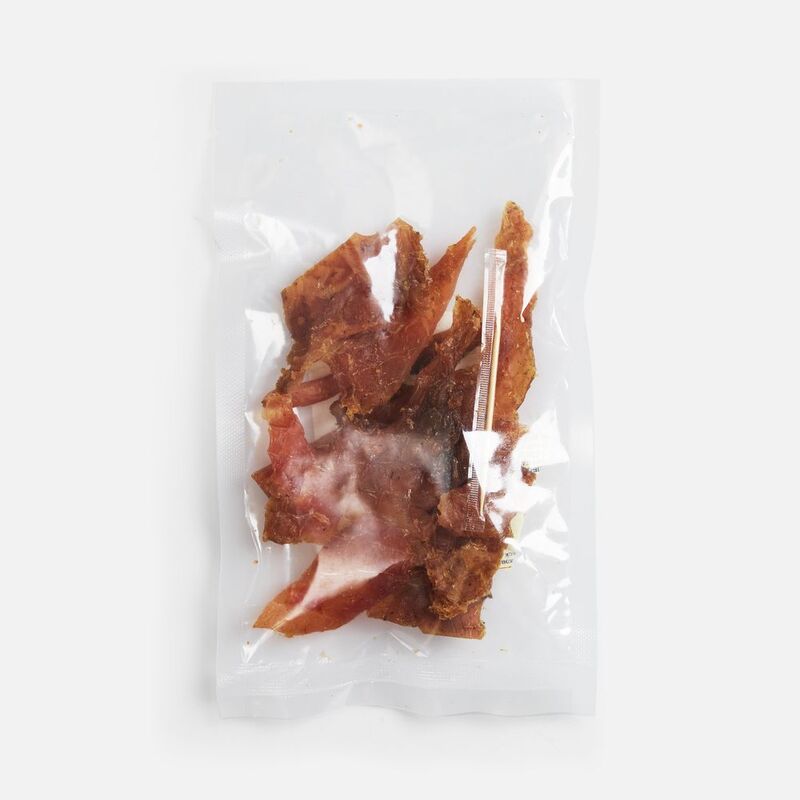 Сыровяленое мясо Meat Choice, утка арт.12399.02