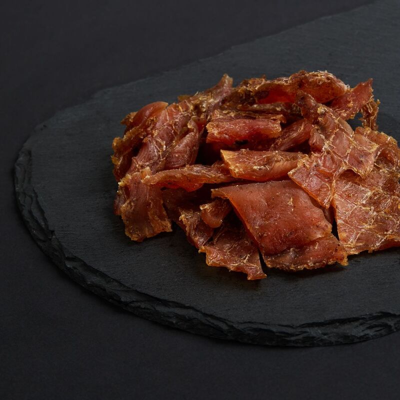 Сыровяленое мясо Meat Choice, утка арт.12399.02