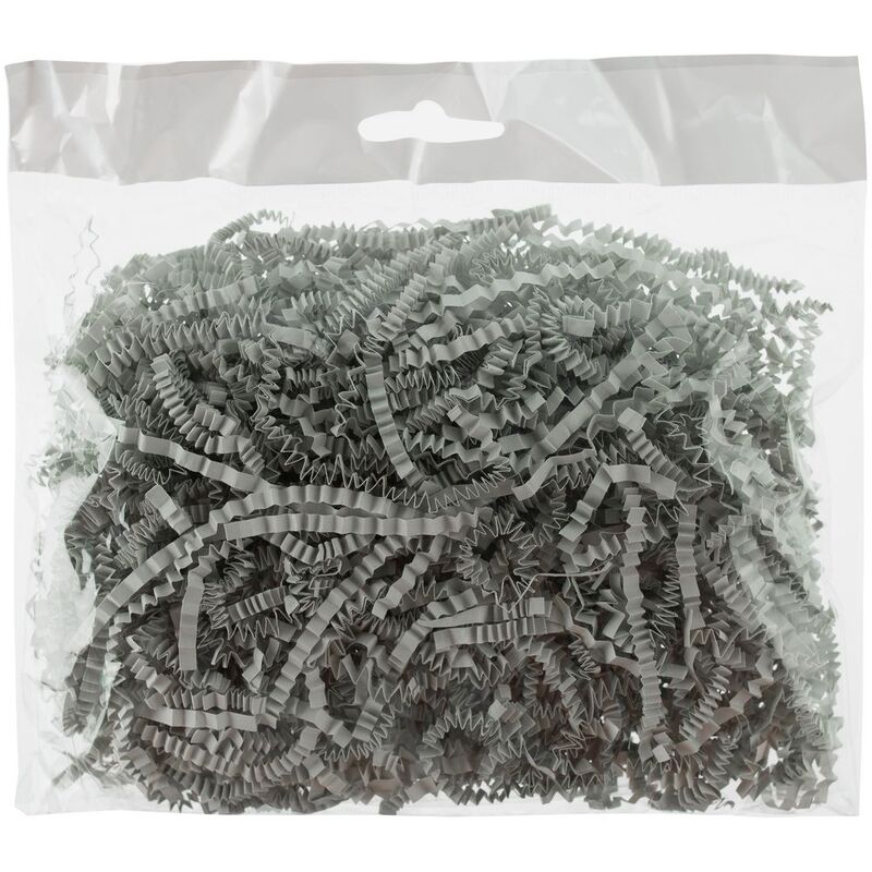 Бумажный наполнитель Chip Mini, серый арт.12400.10