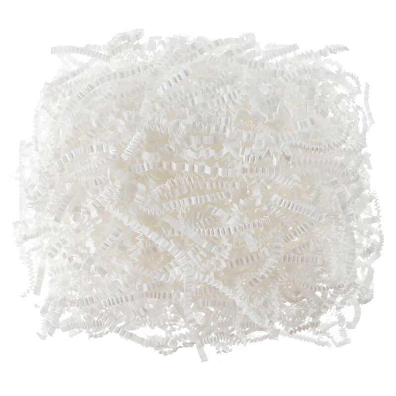 Бумажный наполнитель Chip Mini, белый арт.12400.60