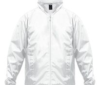 Ветровка ID.601 белая арт.JUI60001