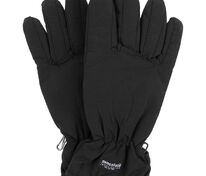 Перчатки Helix, черные арт.13124.30