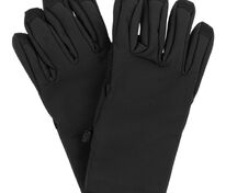 Перчатки Matrix, черные арт.13126.30