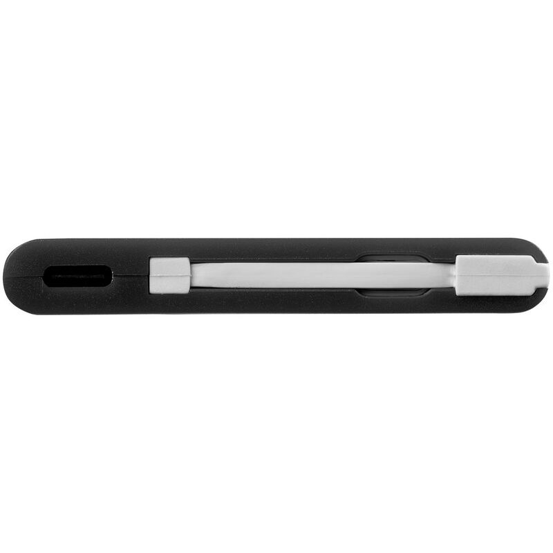 Внешний аккумулятор Easy Trick Comfort 4000 мАч, черный арт.19999.30