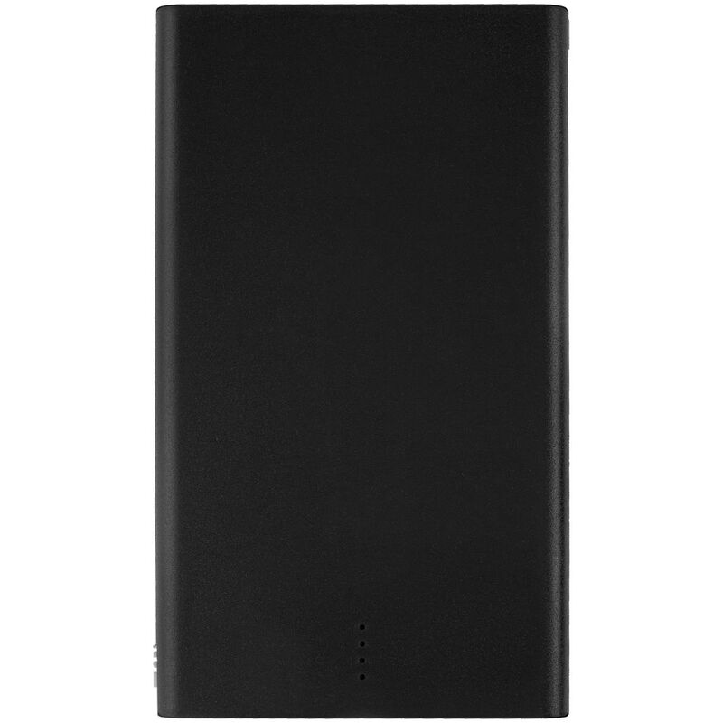 Внешний аккумулятор Easy Trick Comfort 4000 мАч, черный арт.19999.30