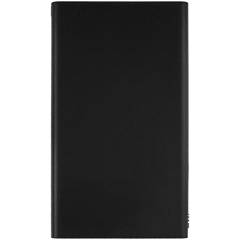 Внешний аккумулятор Easy Trick Comfort 4000 мАч, черный арт.19999.30