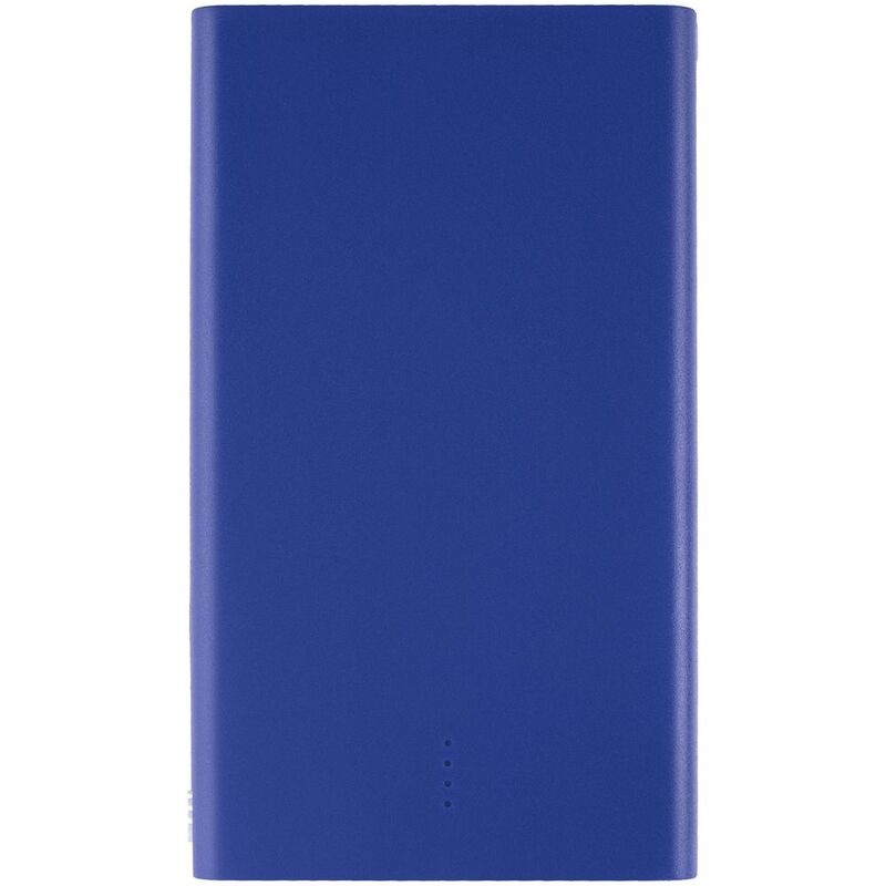 Внешний аккумулятор Easy Trick Comfort 4000мАч, синий арт.19999.40