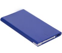 Внешний аккумулятор Easy Trick Comfort 4000мАч, синий арт.19999.40