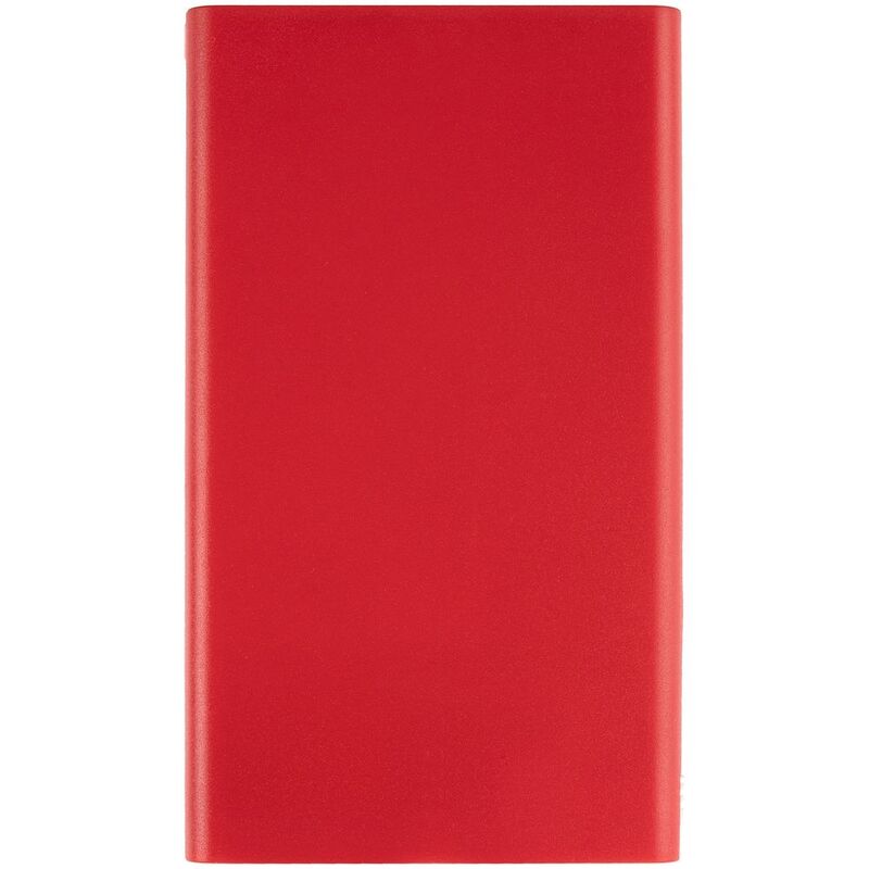 Внешний аккумулятор Easy Trick Comfort 4000 мАч, красный арт.19999.50