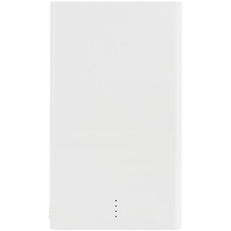 Внешний аккумулятор Easy Trick Comfort 4000 мАч, белый арт.19999.60