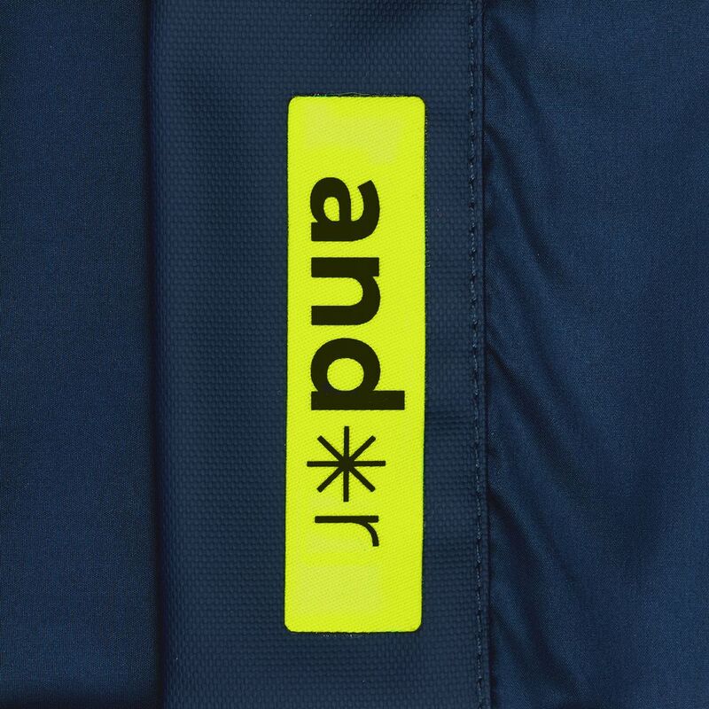 Сумка для покупок Triangel, синяя арт.12414.44