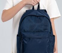 Рюкзак Triangel, синий арт.12415.44